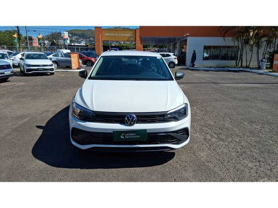 VOLKSWAGEN POLO 1.0 MPI TRACK MANUAL VOLKSWAGEN POLO 1.0 MPI TRACK MANUAL